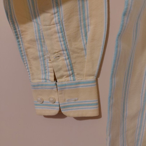 Ralph Lauren striped boys' shirt like new, size 4-5 years