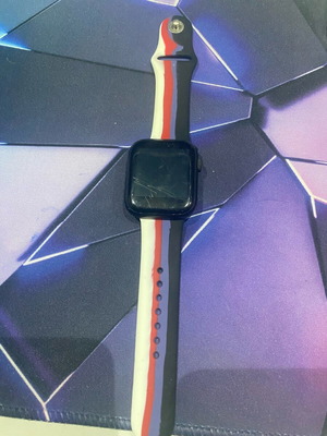 Smart Watch σαν καινούργιο