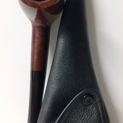 Pipe used 14x3x4.5 cm