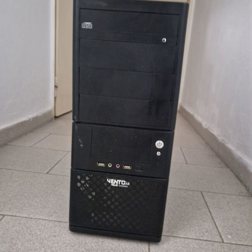 Computer for light gaming AMD FX 6300 R7 360 like new
