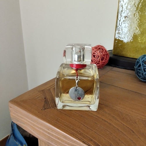 Dreaming Tommy Hilfiger perfume 100ml like new, discontinued