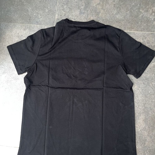 Ralph Lauren black T-shirt, size S