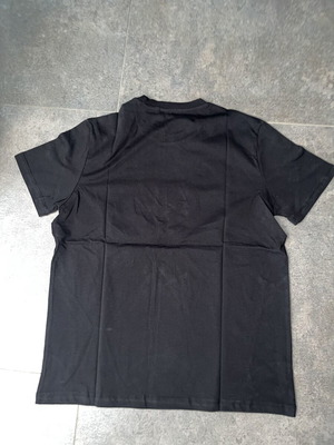 Ralph Lauren black T-shirt, size S
