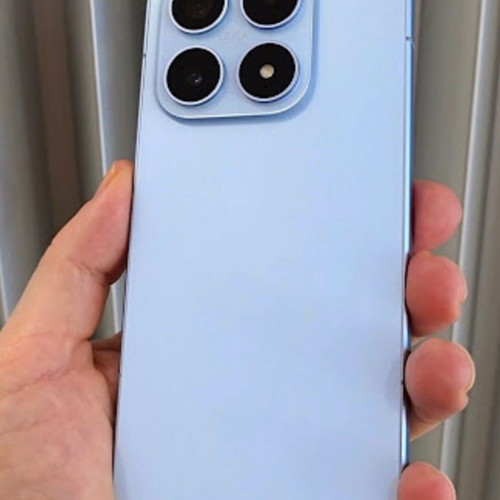 Xiaomi 17 new, blue, 512GB, dual SIM, 20+ MP camera