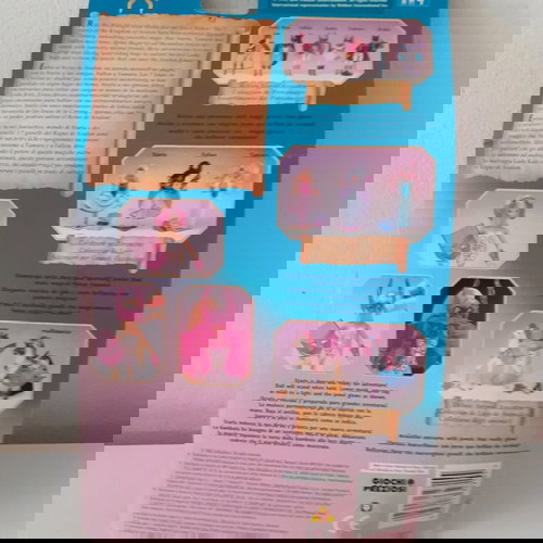 Φιγούρα Starla (Kenner) 1996 καινούργια, σφραγισμένη