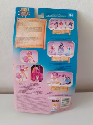 Φιγούρα Starla (Kenner) 1996 καινούργια, σφραγισμένη