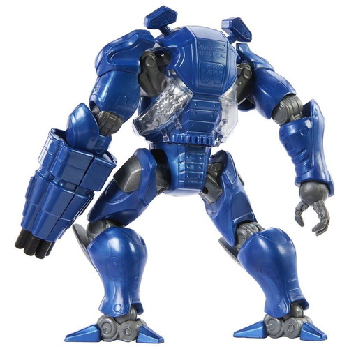 Roboto Masters of the Universe 2026 Movie 5.5" Scale Action Figure new