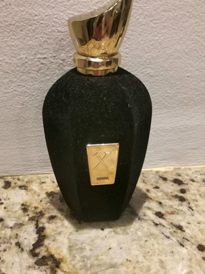 Xerjoff Opera 100 ml EDP like new unisex perfume