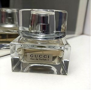 Gucci perfume II 50 ml
