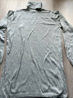 Women's top used, grey, Zivago, size M