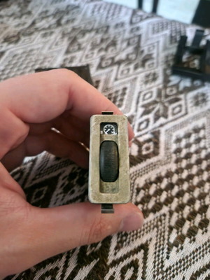 Bmw e36 brightness dimmer used