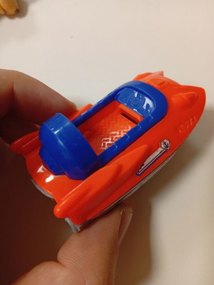 Παιχνίδι Paw Patrol Sea Patrol Water Rescue Zuma μεταχειρισμένο