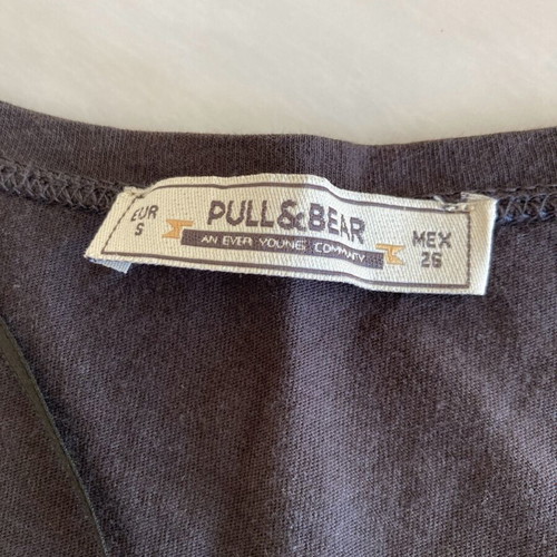 Pull & Bear blouse like new, size S / 36 / 8