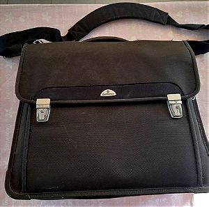Χαρτοφύλακας / Ταξιδιωτική τσάντα Samsonite
