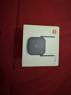 Mi WiFi range extender σαν καινούργιο