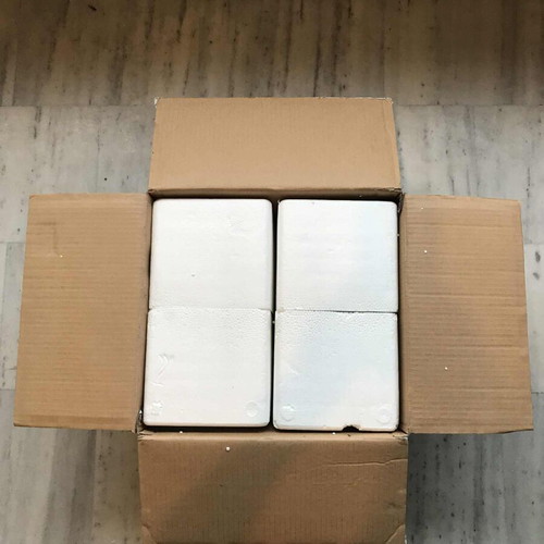 Magnat 12x8 inch car speakers like new, 4-way, 400W RMS