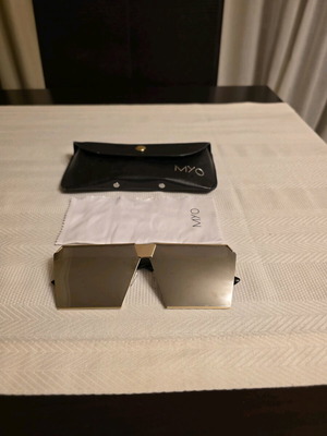 Myo sunglasses like new