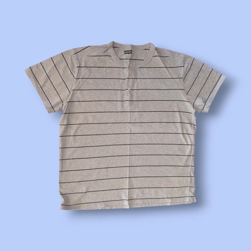 Levi's XL 100% cotton t-shirt like new, gray