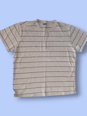 T-shirt Levi's XL 100% βαμβακερό σαν καινούργιο, γκρι