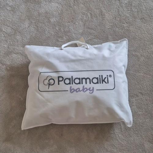 Palamaiki baby pillow, 35x45cm, hypoallergenic