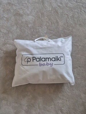 Palamaiki baby pillow, 35x45cm, hypoallergenic