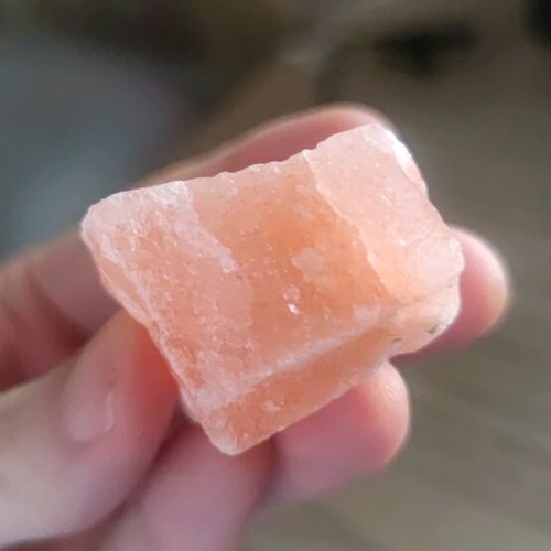 Himalayan salt new