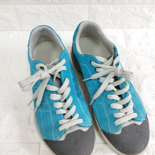 McKinley hiking shoes used, size 39, genuine leather