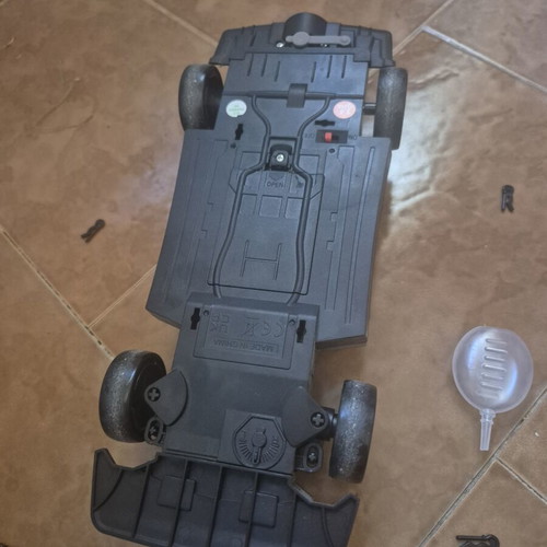 RC Car 1/16 Drift Model Like New