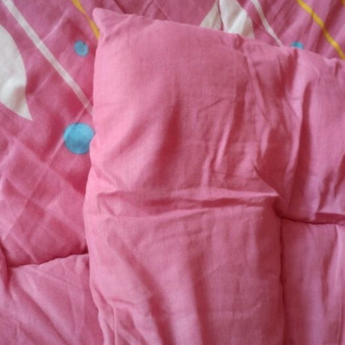 Quilt like new