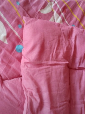 Quilt like new
