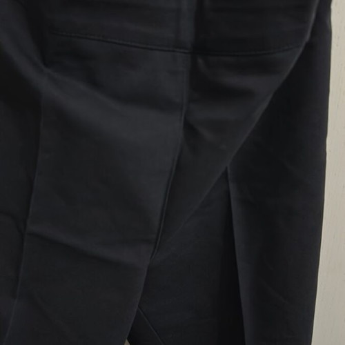 Easy black pants used, size L 40 12