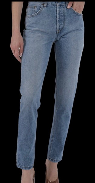 Salt & Pepper Kelly jeans αφόρετο!