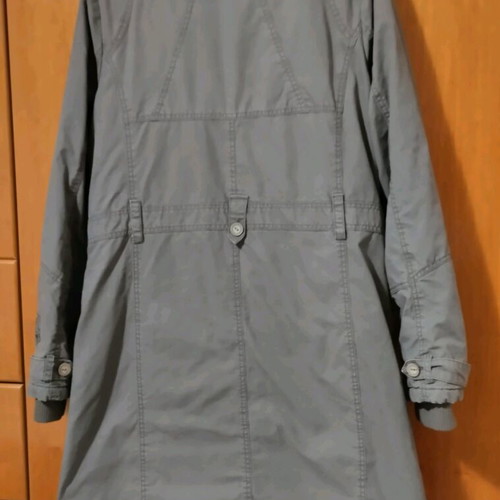 Attrattivo jacket XL like new, khaki