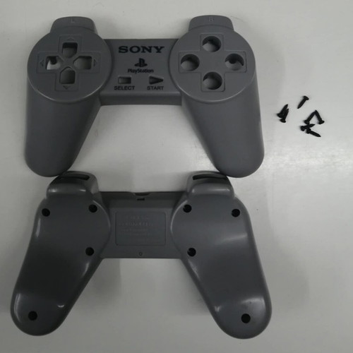 Playstation 1 Authentic Controller Shell SCPH-1080 Used