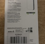 iPhone 17 case box new