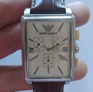 Ρολόι Emporio Armani