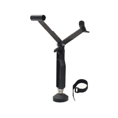 Motorcycle side stand W17906 new with height adjustment