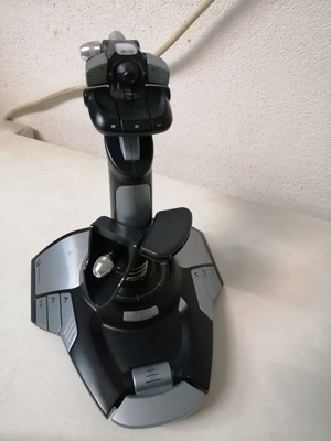 Cyborg EVO Wireless stick σαν καινούργιο - Saitek