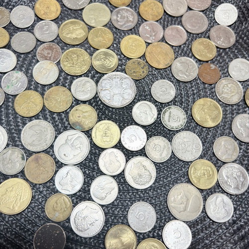 Greek coin collection used with Boxnow