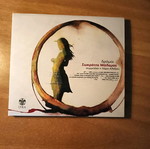 Sokratis Malamas CD like new