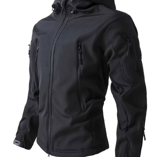 Tactical winter jackets new, padded interior, all sizes