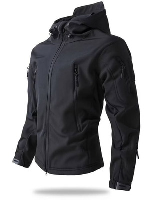 Tactical winter jackets new, padded interior, all sizes