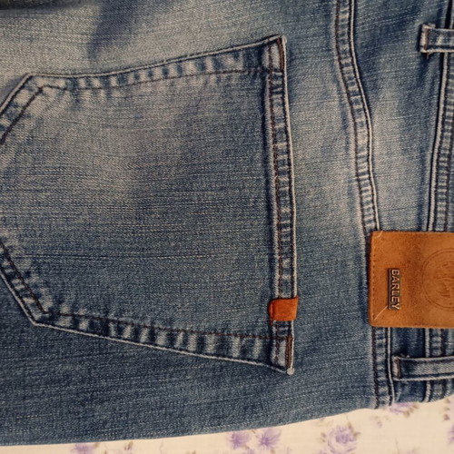 Barleycorn men's light blue jeans, like new, size 36