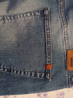 Barleycorn men's light blue jeans, like new, size 36