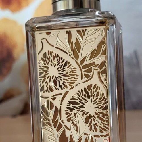 Maison Lancome Figures & Agrumes perfume 100ml like new