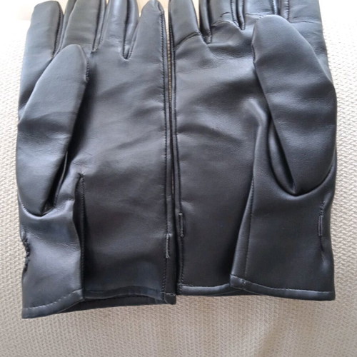 Military gloves used size 6