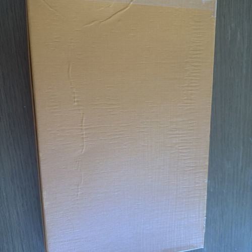 Louis Vuitton boxes used, set of 2