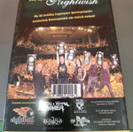 Once Upon a Nightwish βιογραφία σαν καινούργιο