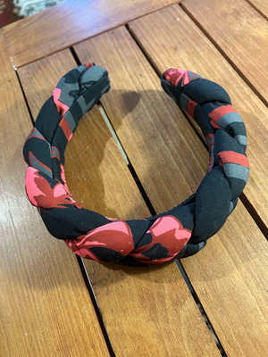 Karavan headband like new