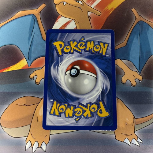 Moo-Moo Milk Trainer Card Pokemon Neo Genesis